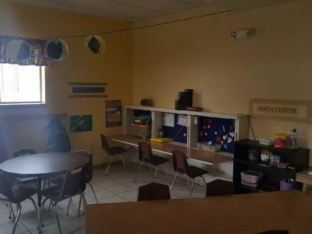 Abundant Life Christian School