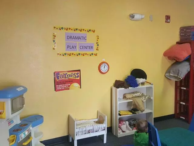 Abundant Life Christian School