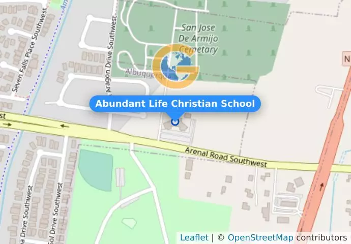 Abundant Life Christian School