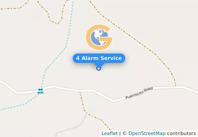 4 Alarm Service