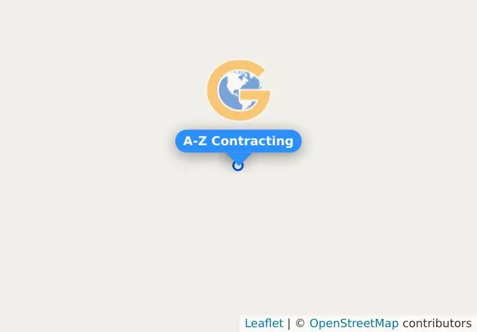 A-Z Contracting