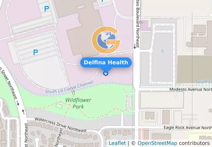 Delfina Health