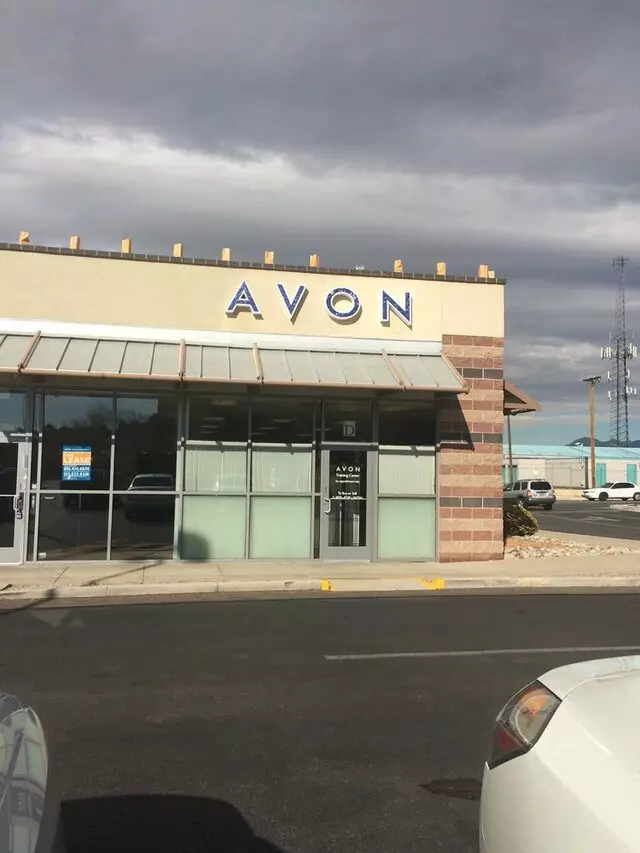 Avon Training Center
