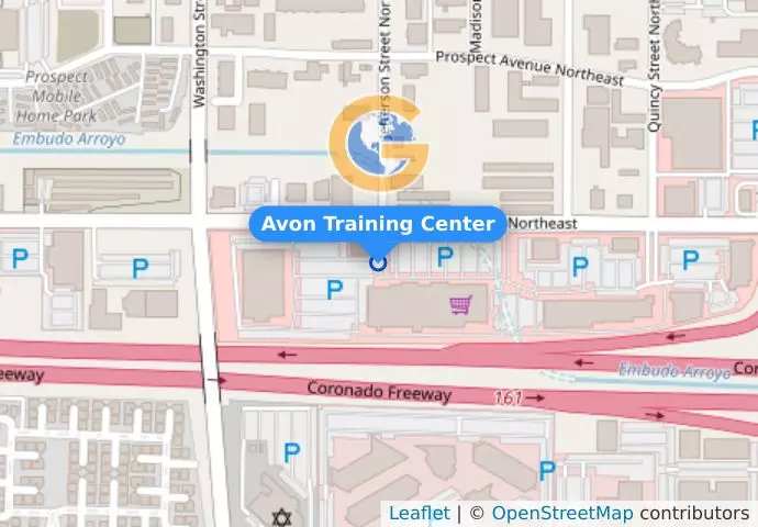 Avon Training Center