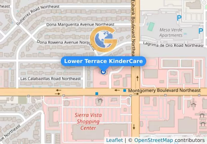 Lower Terrace KinderCare