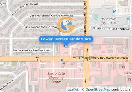 Lower Terrace KinderCare