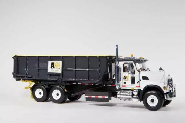 Arwood Waste of Albuquerque