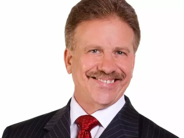 A Ron Bell