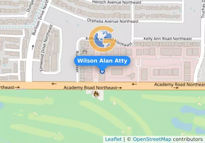 Wilson Alan Atty