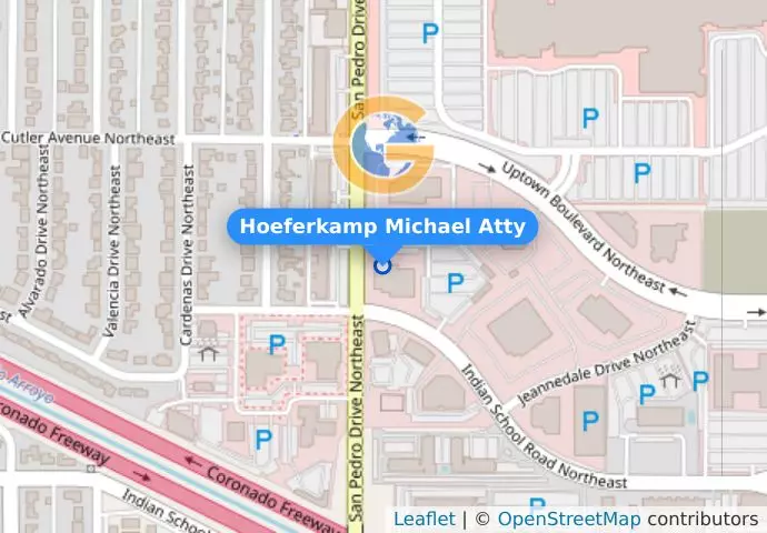 Hoeferkamp Michael Atty