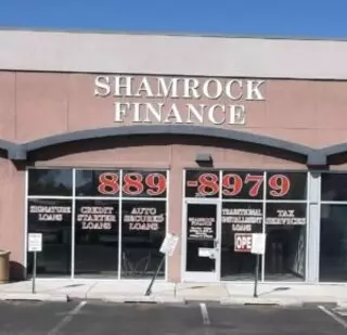 Shamrock Finance