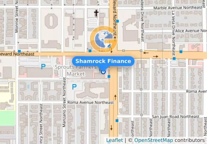Shamrock Finance