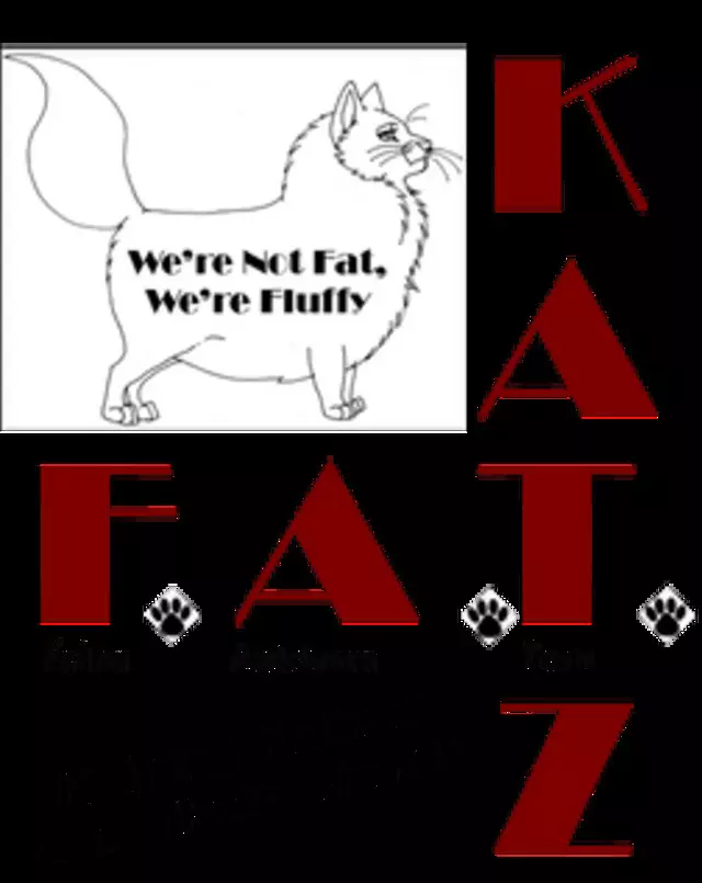 FAT Katz