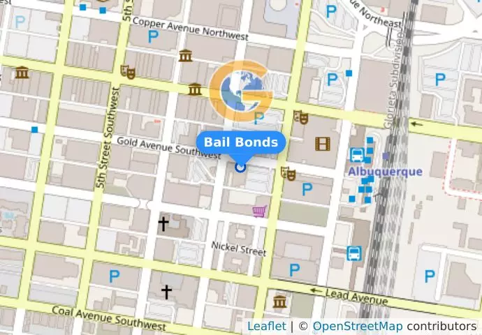 Bail Bonds