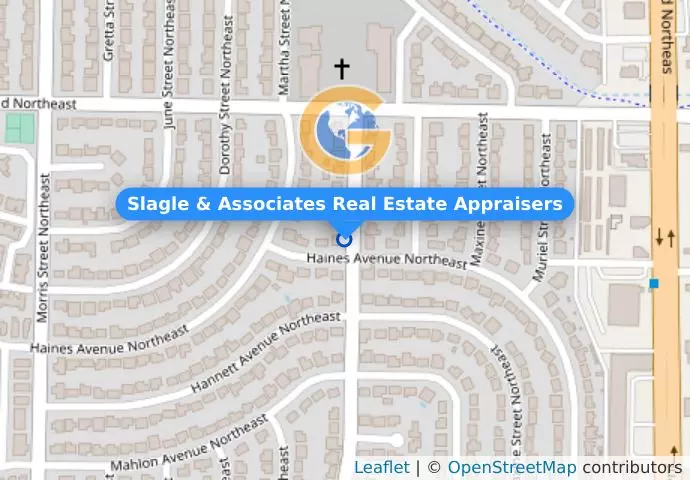 Slagle & Associates Real Estate Appraisers