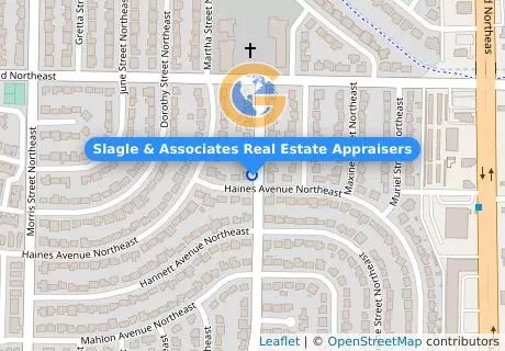 Slagle & Associates Real Estate Appraisers