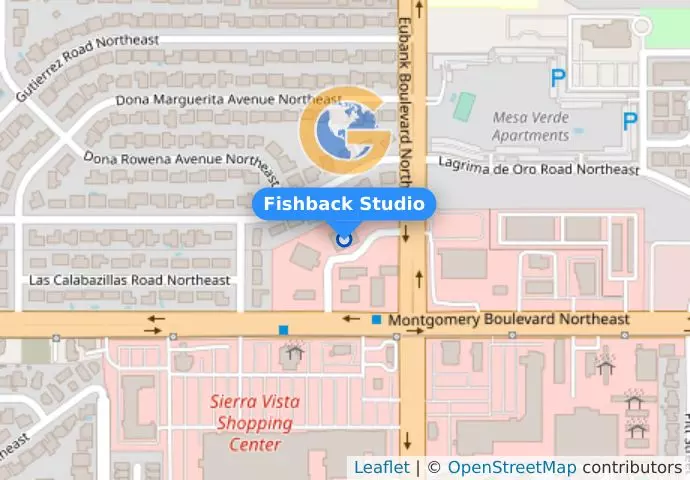 Fishback Studio