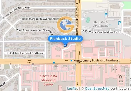 Fishback Studio
