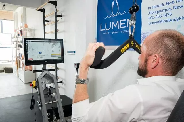 Lumen Optimal Wellness