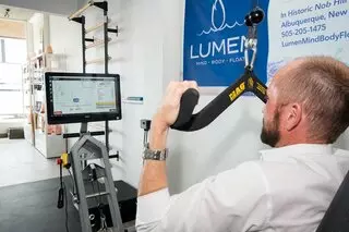 Lumen Optimal Wellness