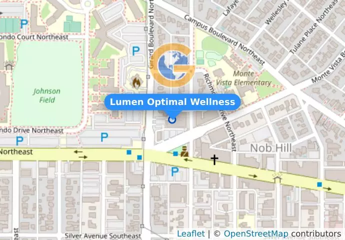 Lumen Optimal Wellness