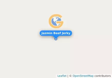 Jazmin Beef Jerky