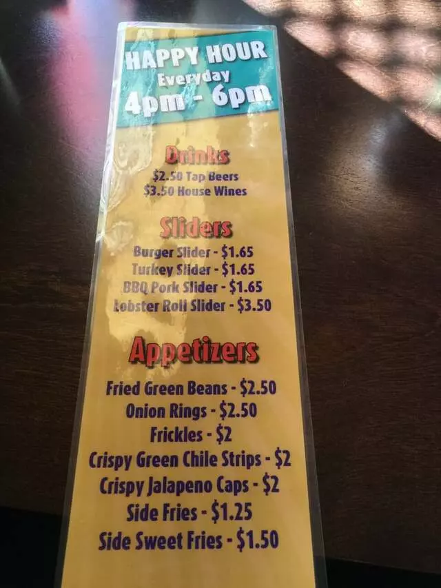 5 Star Burger at Country Club Plaza