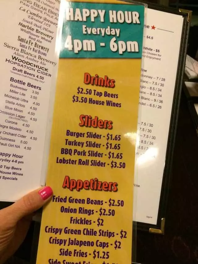 5 Star Burger at Country Club Plaza
