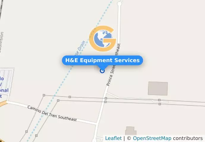H&E Equipment Services