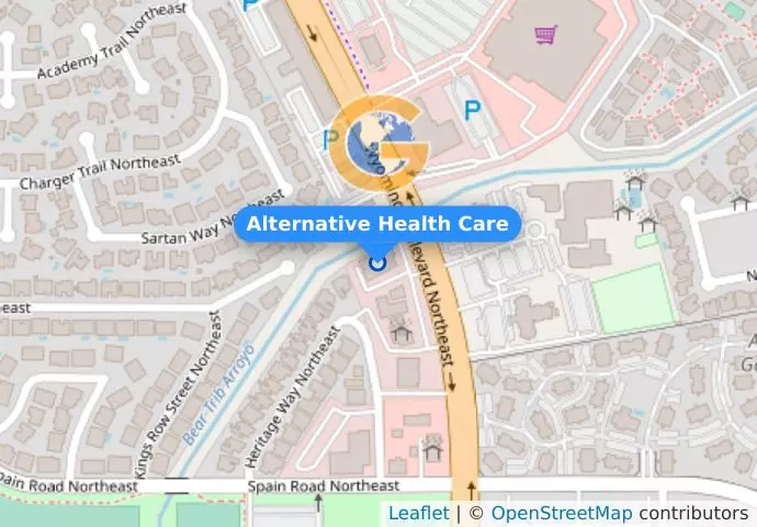 Alternative Health Care