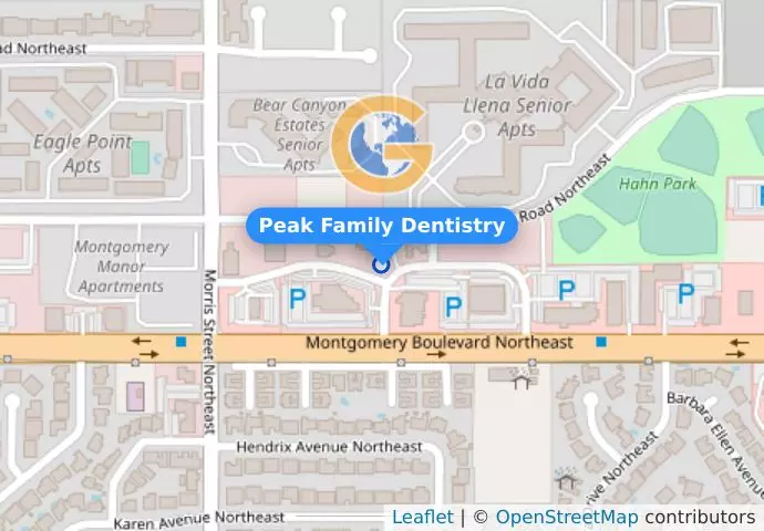 Peak Family Dentistry