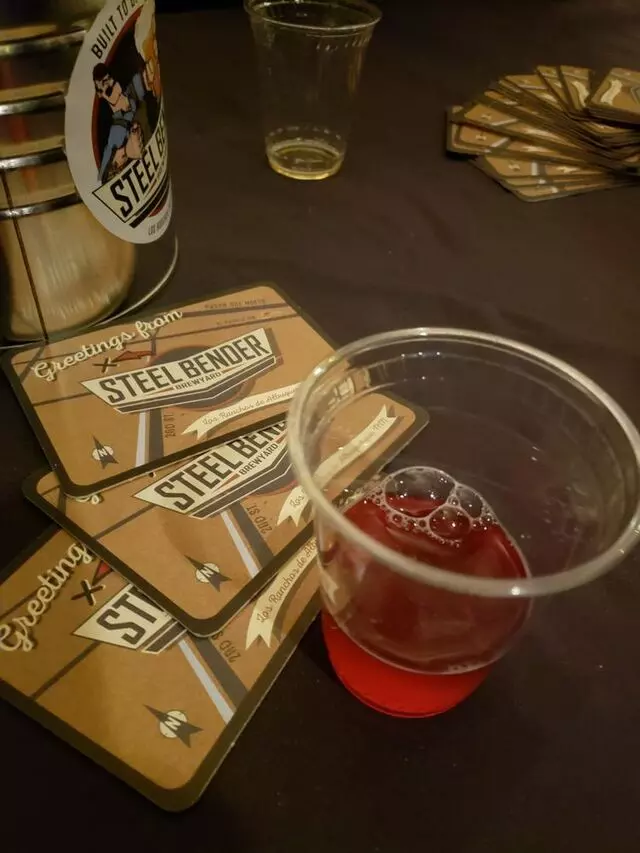 ATM Best Of The City Party