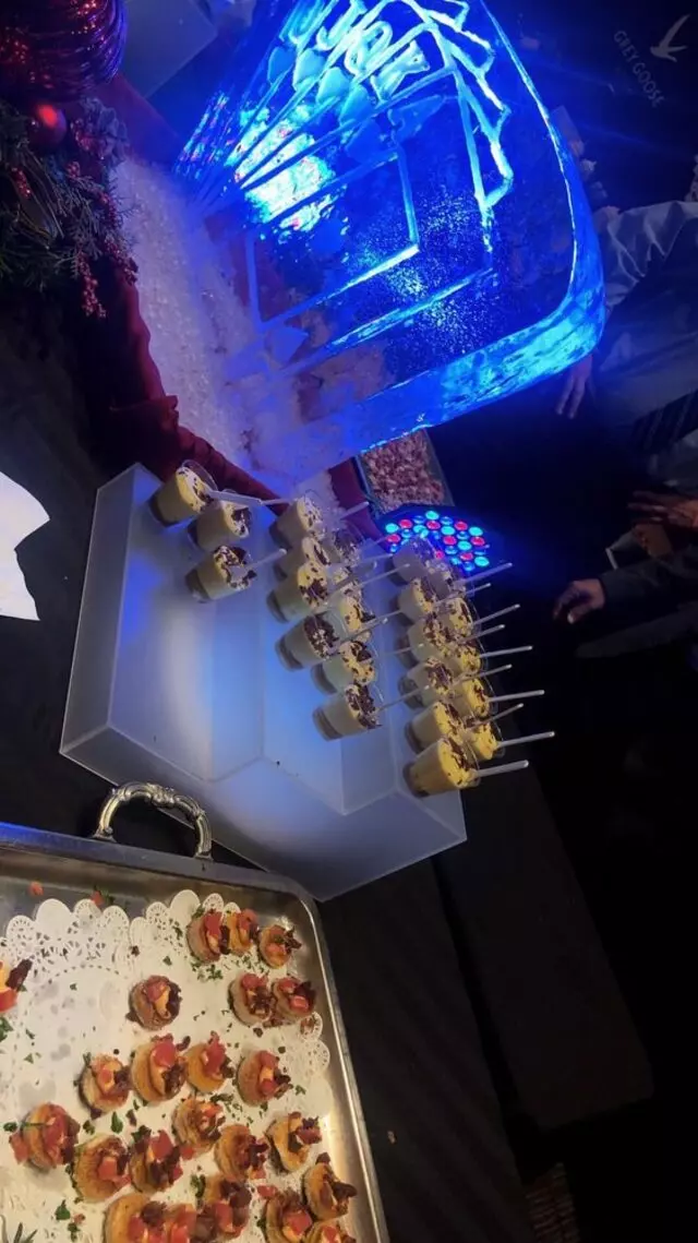 ATM Best Of The City Party