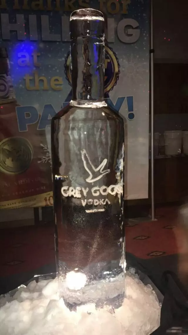 ATM Best Of The City Party