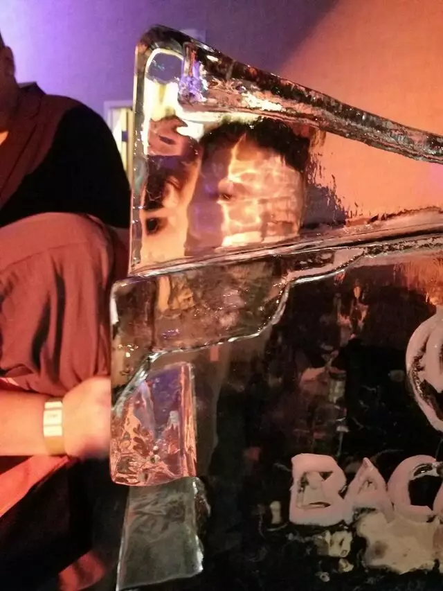 ATM Best Of The City Party