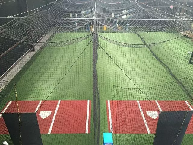 America’s Pastime Sports