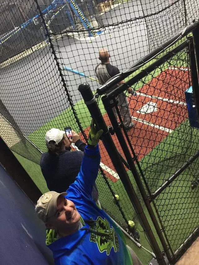 America’s Pastime Sports