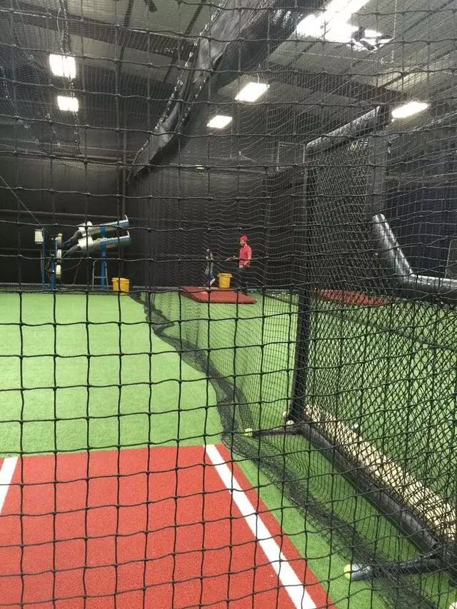 America’s Pastime Sports
