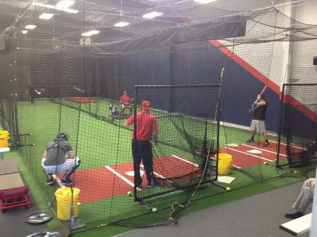 America’s Pastime Sports