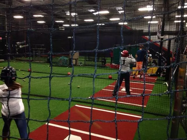 America’s Pastime Sports