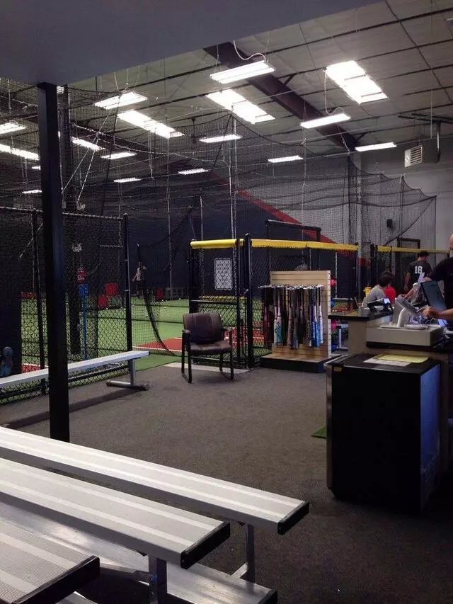 America’s Pastime Sports