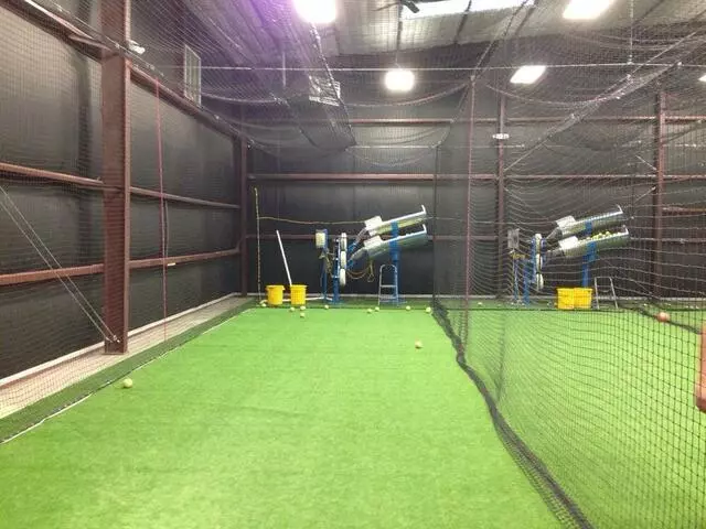 America’s Pastime Sports