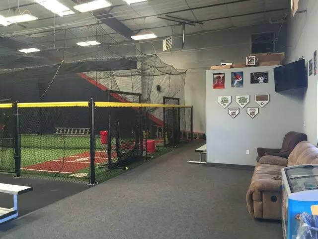 America’s Pastime Sports
