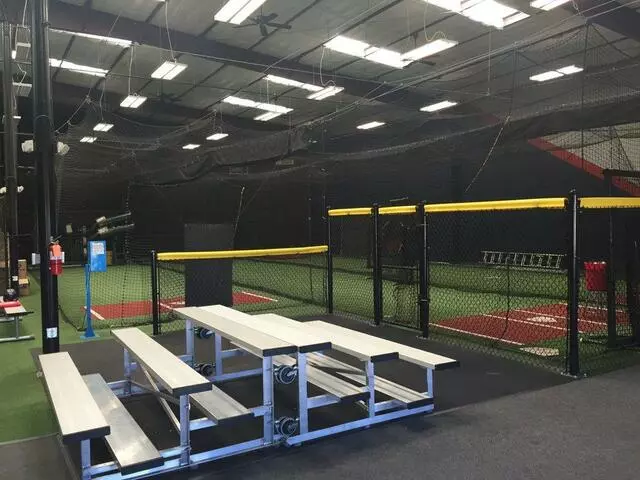 America’s Pastime Sports