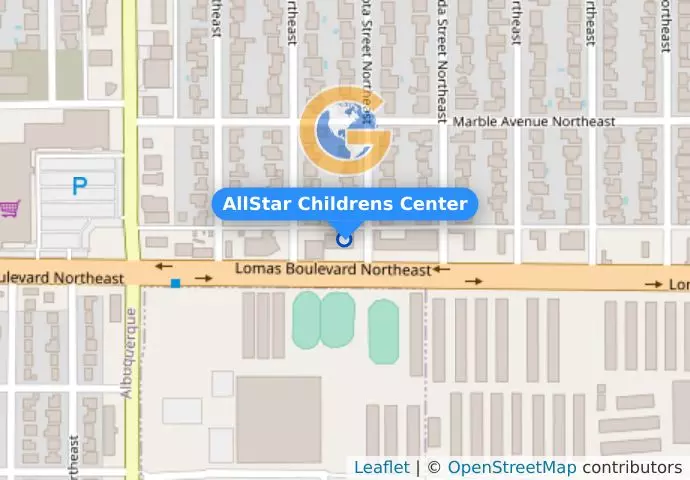 AllStar Childrens Center