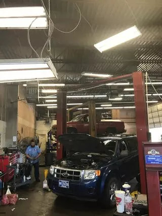 AAMCO Transmissions & Total Car Care