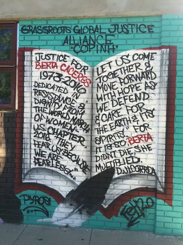 Albuquerque Center For Peace & Justice