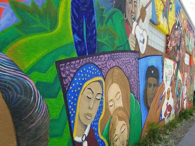 Albuquerque Center For Peace & Justice