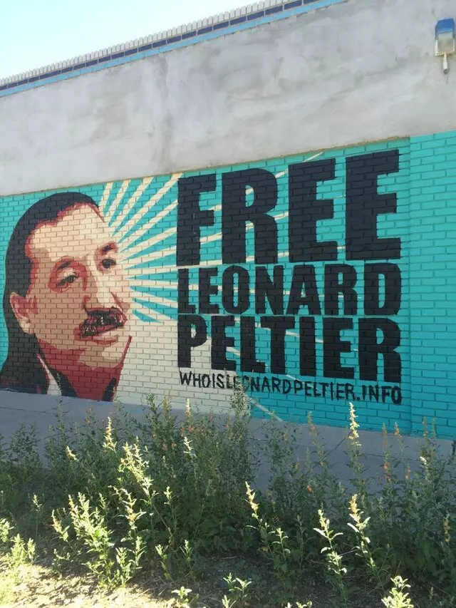 Albuquerque Center For Peace & Justice