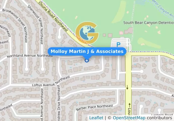Molloy Martin J & Associates